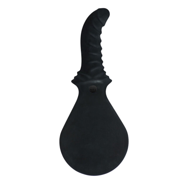 Dildo Bend over (juodas)