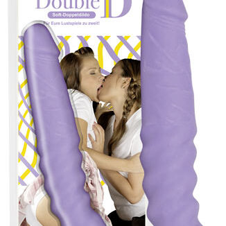 Dildo Dvipusis Dildo Dvipusis