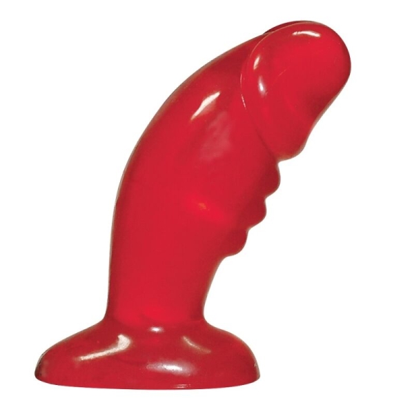 Dildo-kaištis Velniukas