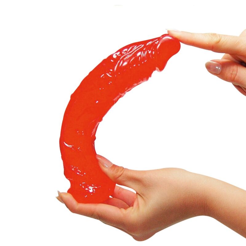 Dildo „Karštis“ Dildo „Karštis“