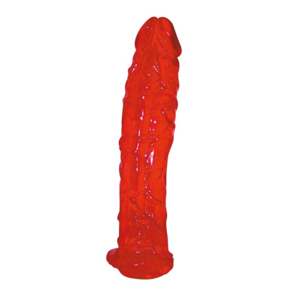 Dildo „Karštis“