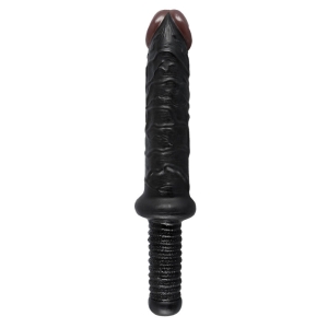 Dildo Tamsiaodis