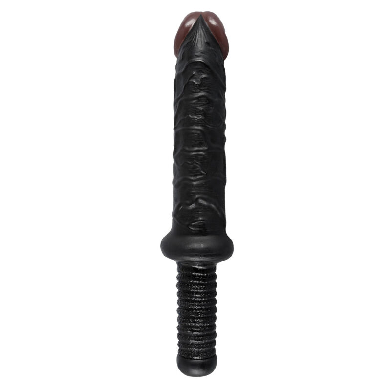 Dildo Tamsiaodis Dildo Tamsiaodis