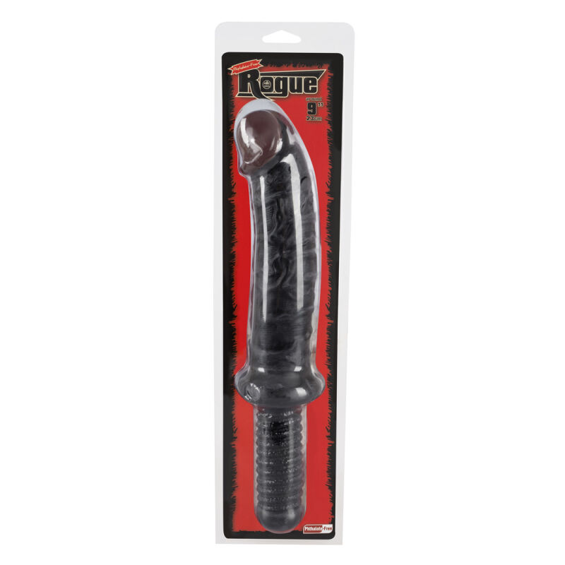 Dildo Tamsiaodis Dildo Tamsiaodis