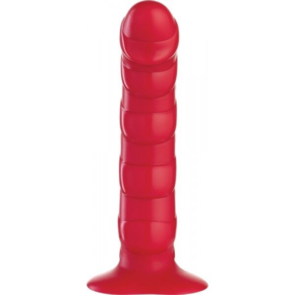 Dildo Tiger (raudonas) Dildo Tiger (raudonas)