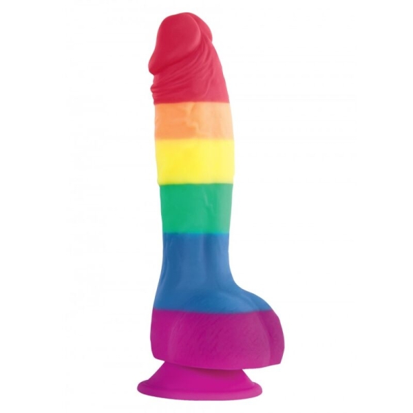 Dildo Vaivorykštė