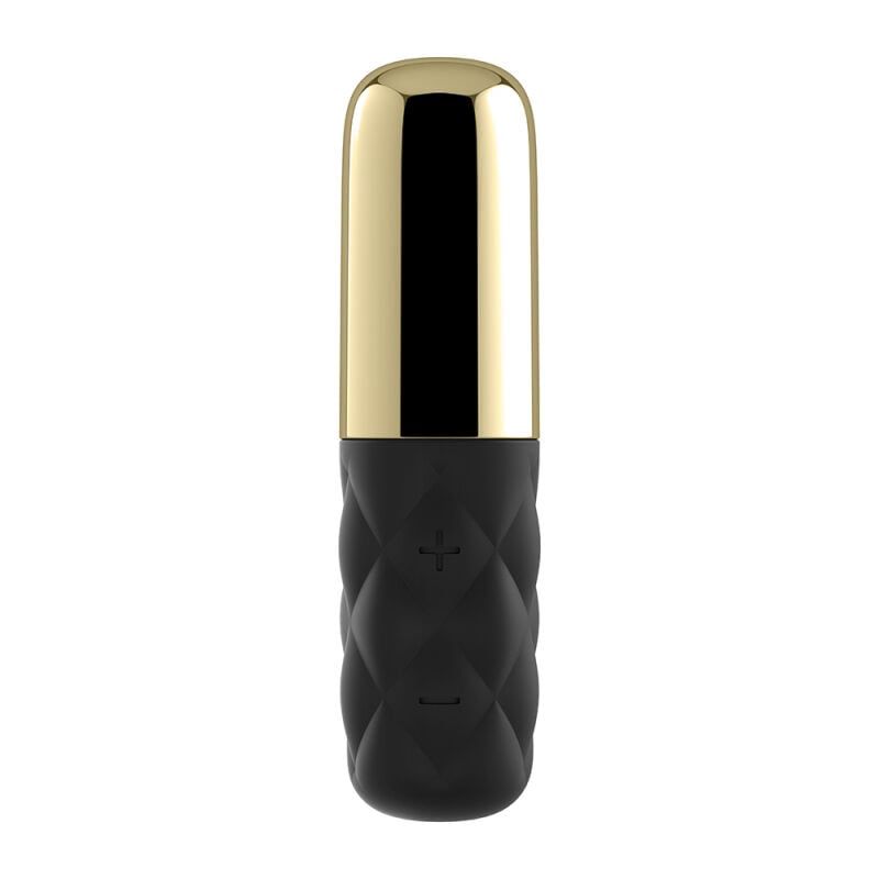 Diskretiškas vibratorius Satisfyer Mini Lovely Honey Diskretiškas vibratorius Satisfyer Mini Lovely Honey