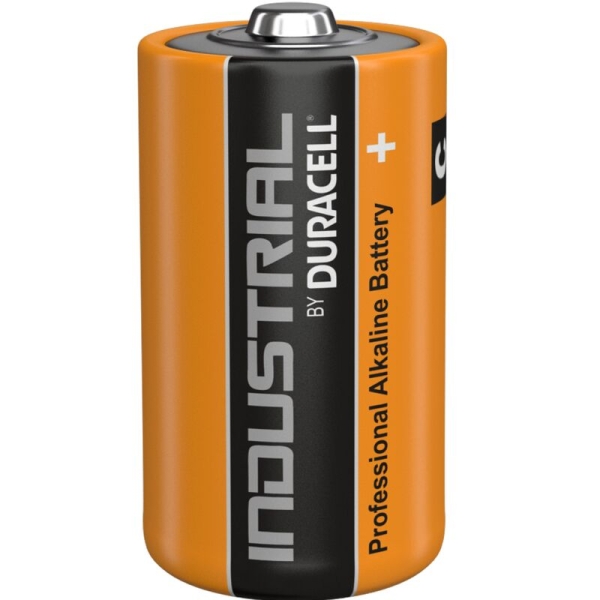 Durecell Industrial R14 (C) elementas (1vnt)