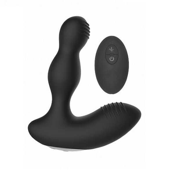 E-stim prostatos masažuoklis Electro Shock