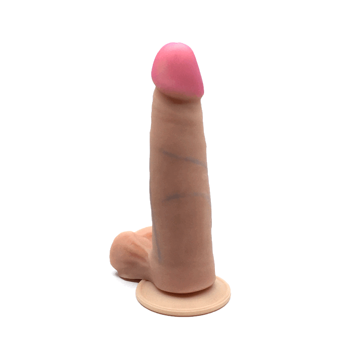 Egzo falo imitatorius Andžis Egzo falo imitatorius Andžis