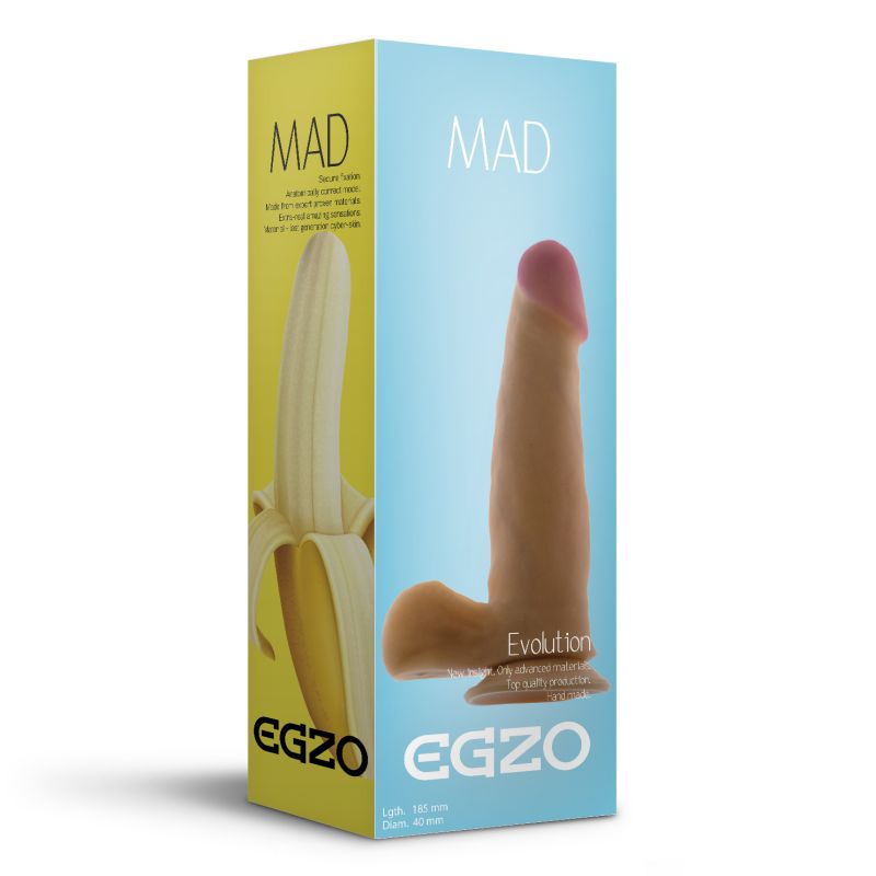 Egzo falo imitatorius Andžis Egzo falo imitatorius Andžis