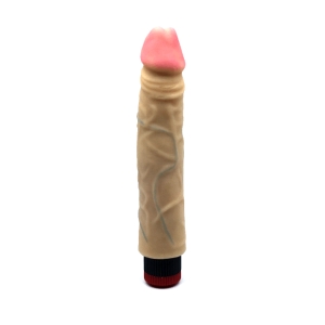 Egzo vibratorius Raketa