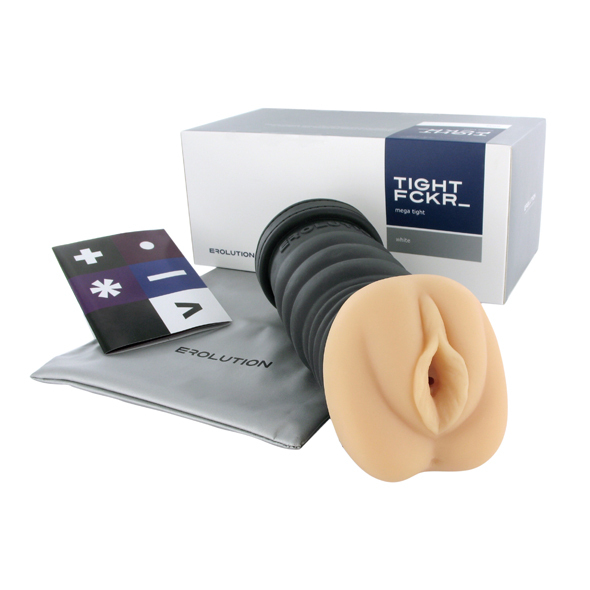 Erolution masturbatorius Mega Tight Erolution masturbatorius Mega Tight
