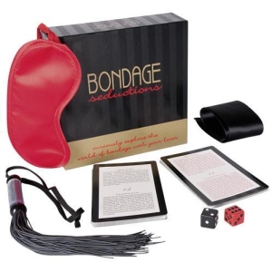 Erotinis žaidimas Bondage