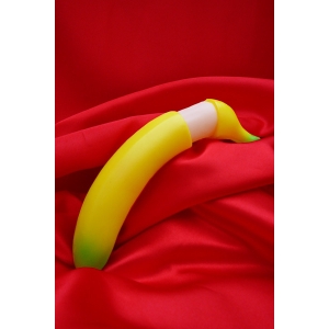 Erotinis žaislas Linksmasis bananas