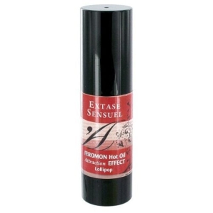 ES feromoninis masažo aliejus Lollipop (30ml)