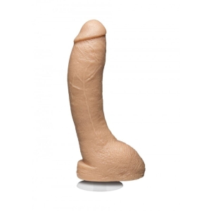 Falo imitatorius Didysis Jeff Stryker