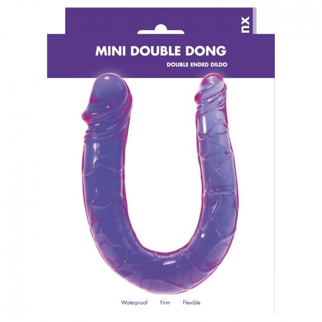 Falo imitatorius Double ended Falo imitatorius Double ended