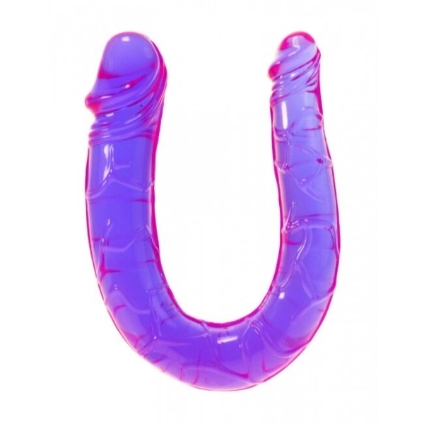 Falo imitatorius Double ended