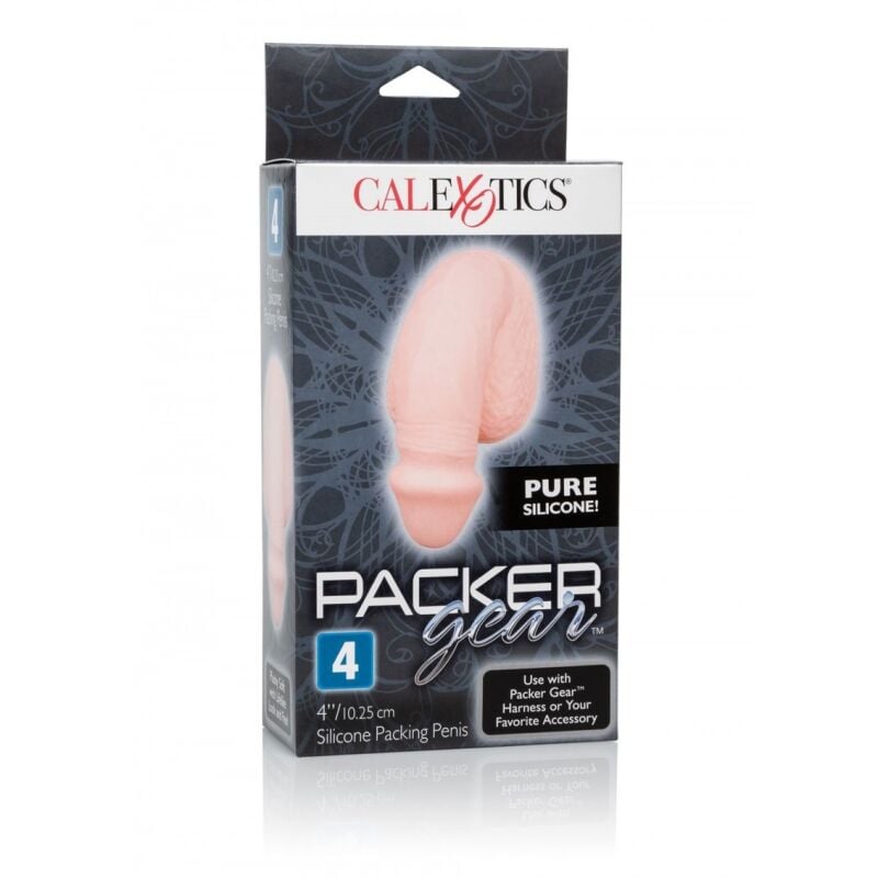 Falo imitatorius Packer Falo imitatorius Packer
