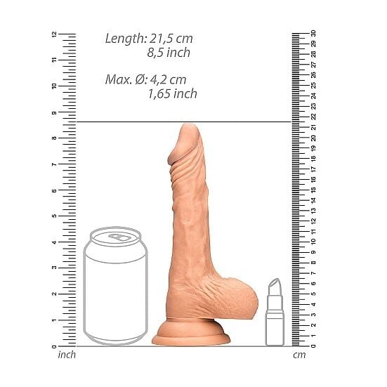 Falo imitatorius Skin Falo imitatorius Skin