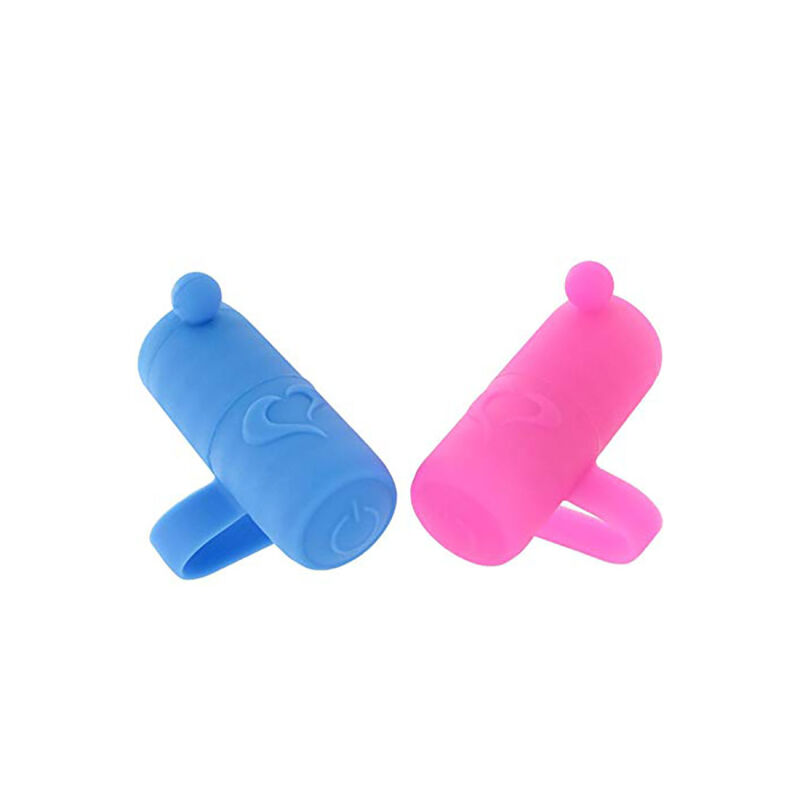 Feelz Toys liežuvio vibratorius Feelz Toys liežuvio vibratorius