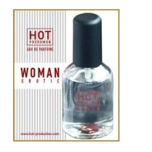 Feromonai moterims Koketė 50ml