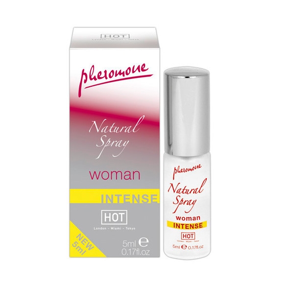 Feromonai moterims Trauka (5 ml)