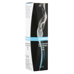 Feromonai vyrams Stimul8 (14 ml)
