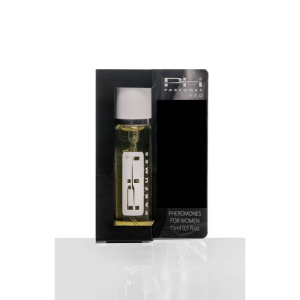 Feromoniniai kvepalai moterims PH Gundytoja (15ml)