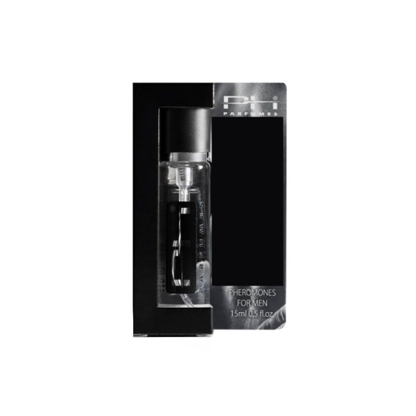 Feromoniniai kvepalai vyrams PH Hugo (15 ml)