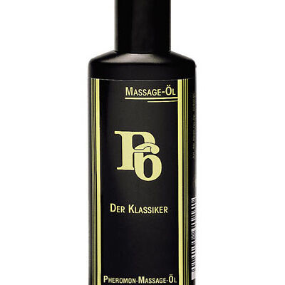 Feromoninis masažo aliejus P6 Feromoninis masažo aliejus P6