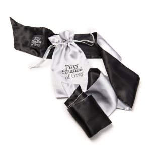 Fifty Shades of Grey raištis Soft Limits