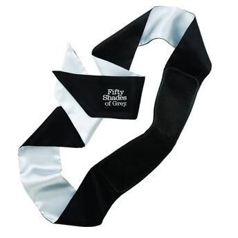 Fifty Shades of Grey raištis Soft Limits Fifty Shades of Grey raištis Soft Limits