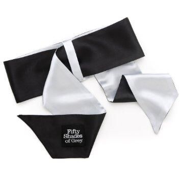 Fifty Shades of Grey raištis Soft Limits Fifty Shades of Grey raištis Soft Limits