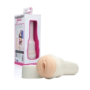 Fleshlight Angela White vagina