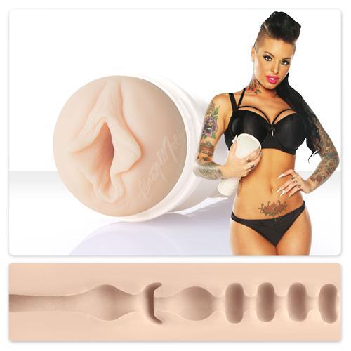 Fleshlight Christy Mack vagina Fleshlight Christy Mack vagina