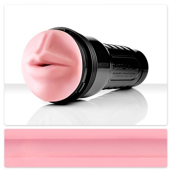 Fleshlight Gili burnytė Fleshlight Gili burnytė