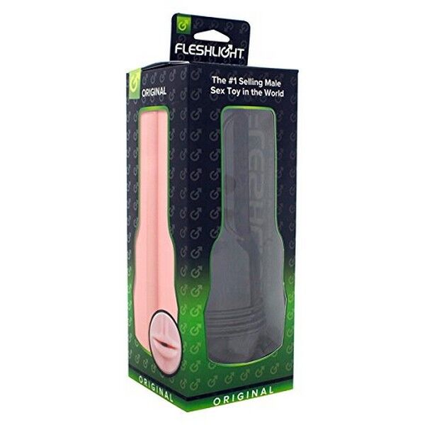 Fleshlight Gili burnytė Fleshlight Gili burnytė