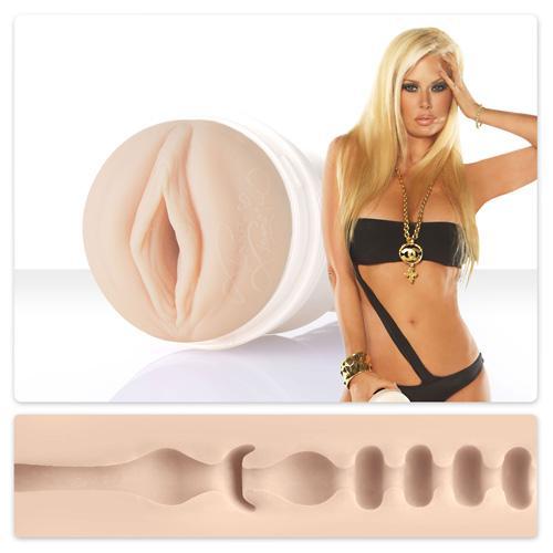 Fleshlight Jenna Jameson vagina Fleshlight Jenna Jameson vagina