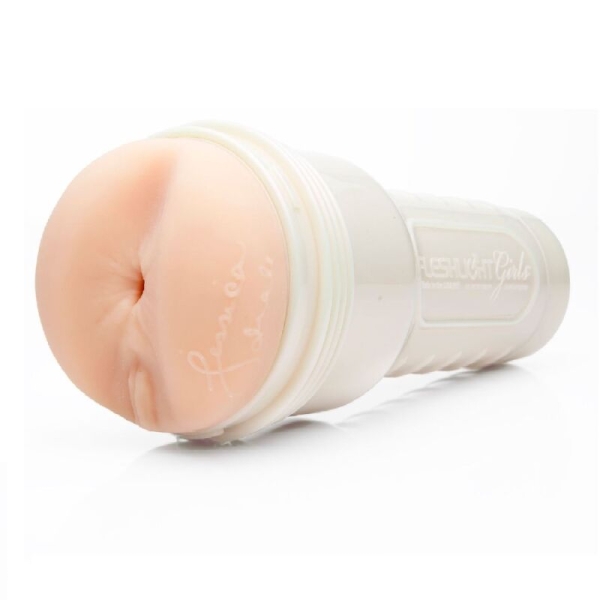 Fleshlight Jessica Drake Divinity užpakaliukas