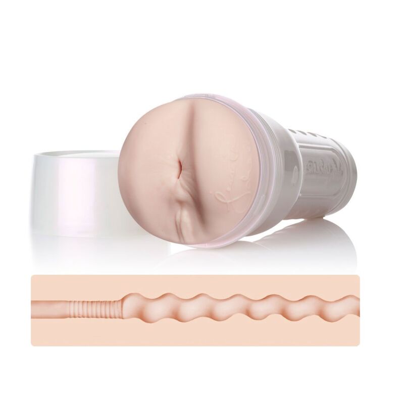 Fleshlight Jessica Drake užpakaliukas Fleshlight Jessica Drake užpakaliukas