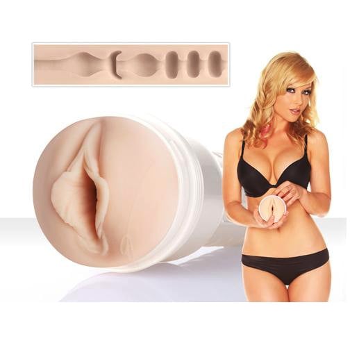Fleshlight Kayden Kross vagina Fleshlight Kayden Kross vagina