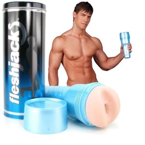 Fleshlight Kris Evans užpakaliukas