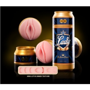 Fleshlight Ledi vagina