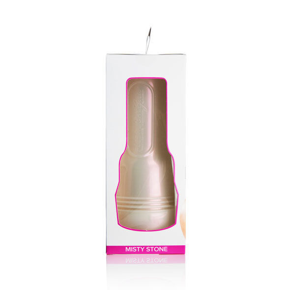 Fleshlight Misty Stone vagina Fleshlight Misty Stone vagina