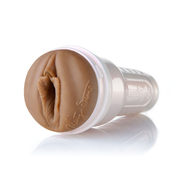 Fleshlight Misty Stone vagina Fleshlight Misty Stone vagina