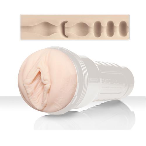 Fleshlight Nina Hartley vagina Fleshlight Nina Hartley vagina