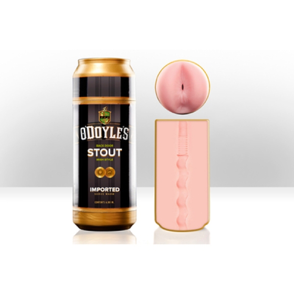Fleshlight O'Doyle užpakaliukas