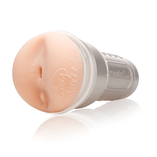 Fleshlight Riley Steele Lit užpakaliukas